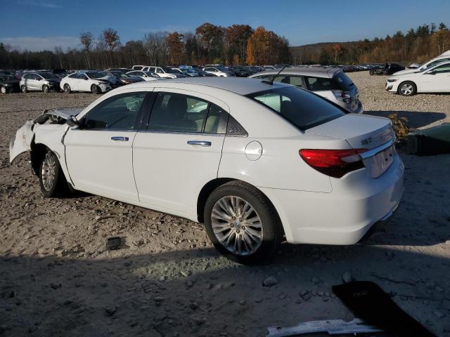 Photo 1 VIN: 1C3BC2FG2BN549211 - CHRYSLER 200 LIMITE 