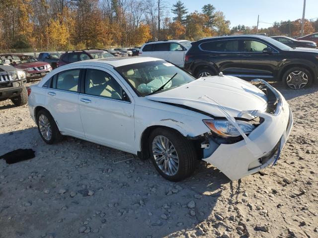 Photo 3 VIN: 1C3BC2FG2BN549211 - CHRYSLER 200 LIMITE 