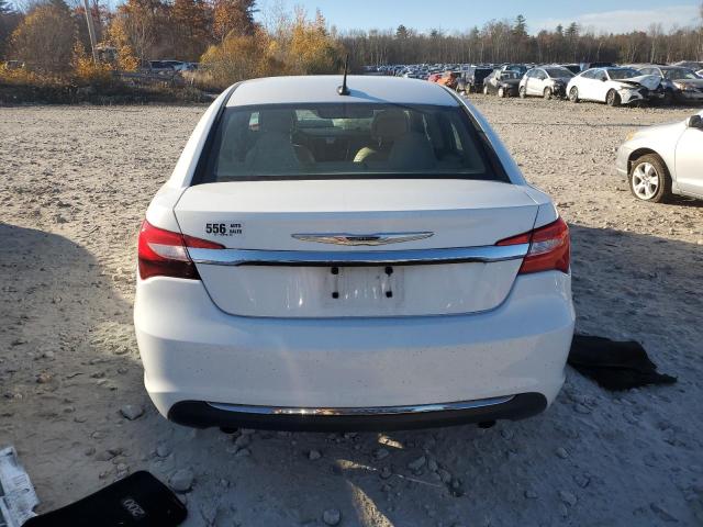 Photo 5 VIN: 1C3BC2FG2BN549211 - CHRYSLER 200 LIMITE 