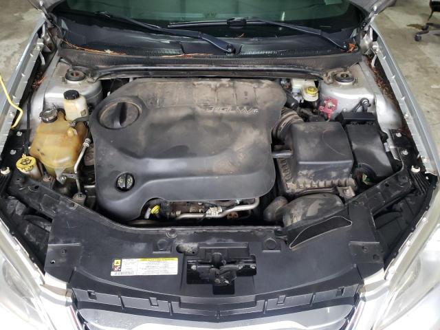 Photo 10 VIN: 1C3BC2FG2BN551198 - CHRYSLER 200 LIMITE 