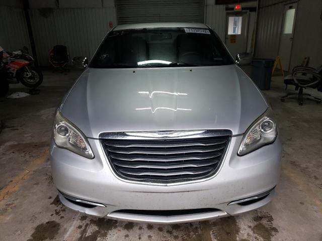 Photo 4 VIN: 1C3BC2FG2BN551198 - CHRYSLER 200 LIMITE 