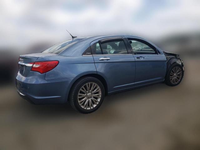 Photo 2 VIN: 1C3BC2FG2BN596755 - CHRYSLER 200 