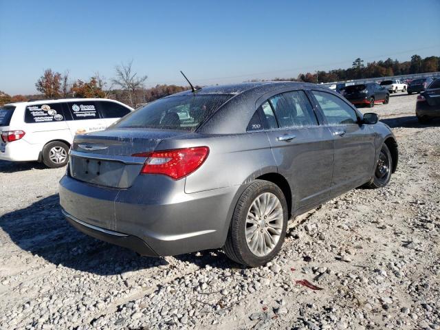 Photo 3 VIN: 1C3BC2FG2BN603977 - CHRYSLER 200 LIMITE 