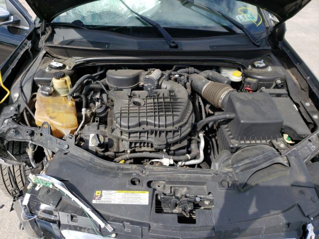 Photo 6 VIN: 1C3BC2FG2BN617975 - CHRYSLER 200 LIMITE 