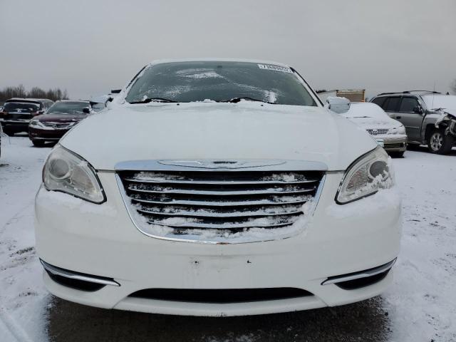 Photo 4 VIN: 1C3BC2FG2BN618009 - CHRYSLER 200 LIMITE 