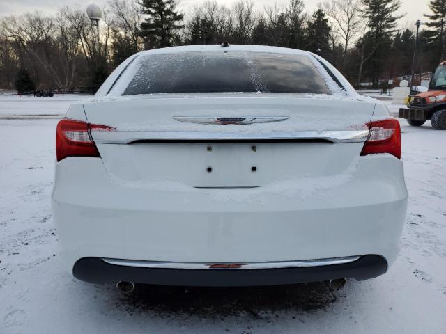 Photo 5 VIN: 1C3BC2FG2BN618009 - CHRYSLER 200 LIMITE 