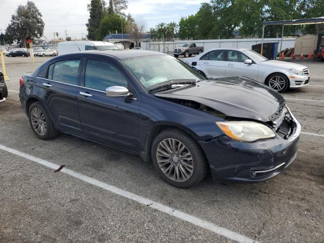 Photo 3 VIN: 1C3BC2FG3BN502883 - CHRYSLER 200 LIMITE 