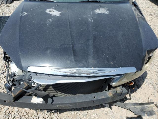 Photo 10 VIN: 1C3BC2FG3BN504679 - CHRYSLER 200 LIMITE 