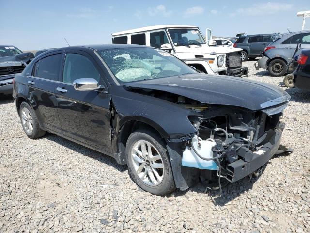 Photo 3 VIN: 1C3BC2FG3BN504679 - CHRYSLER 200 LIMITE 