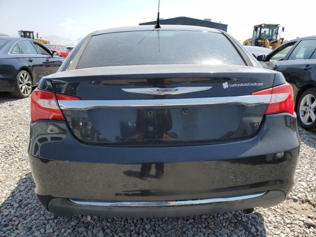 Photo 5 VIN: 1C3BC2FG3BN504679 - CHRYSLER 200 LIMITE 