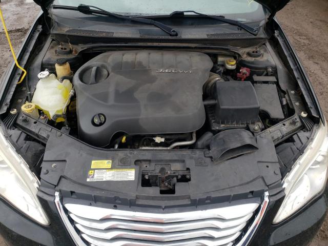 Photo 10 VIN: 1C3BC2FG3BN516590 - CHRYSLER 200 LIMITE 