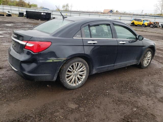 Photo 2 VIN: 1C3BC2FG3BN516590 - CHRYSLER 200 LIMITE 