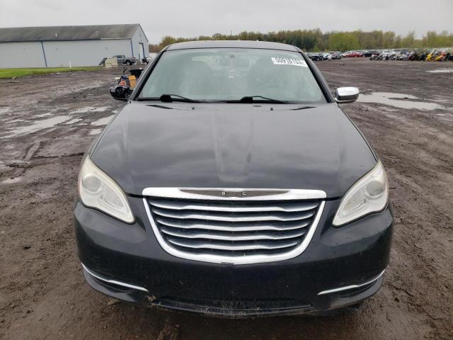 Photo 4 VIN: 1C3BC2FG3BN516590 - CHRYSLER 200 LIMITE 