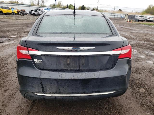 Photo 5 VIN: 1C3BC2FG3BN516590 - CHRYSLER 200 LIMITE 