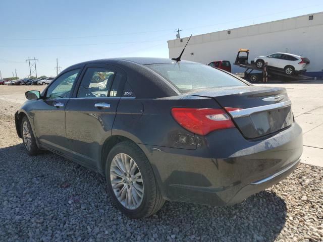 Photo 2 VIN: 1C3BC2FG3BN517593 - CHRYSLER 200 LIMITE 