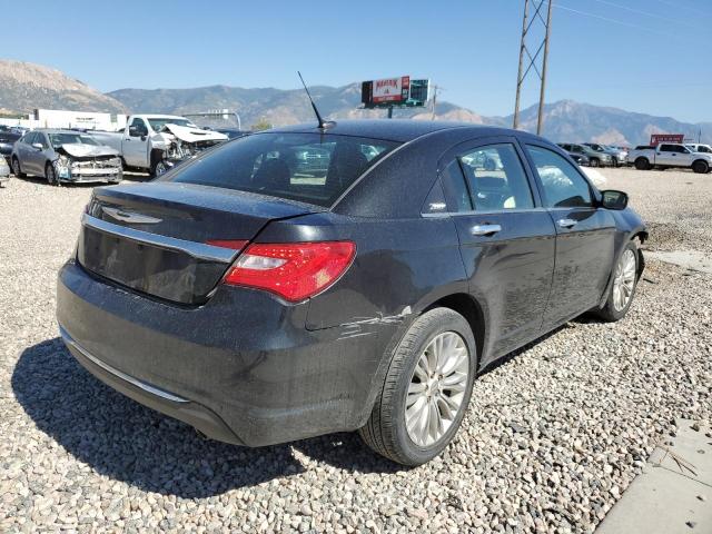 Photo 3 VIN: 1C3BC2FG3BN517593 - CHRYSLER 200 LIMITE 