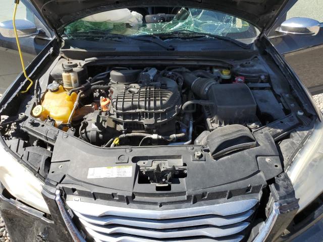 Photo 6 VIN: 1C3BC2FG3BN517593 - CHRYSLER 200 LIMITE 