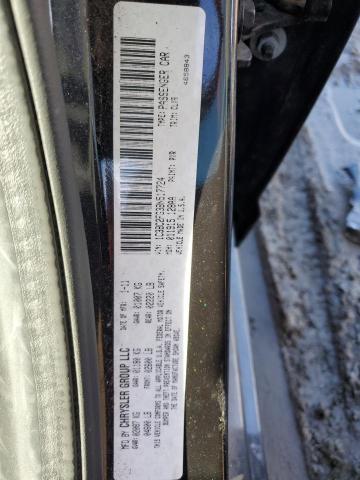 Photo 11 VIN: 1C3BC2FG3BN517724 - CHRYSLER 200 