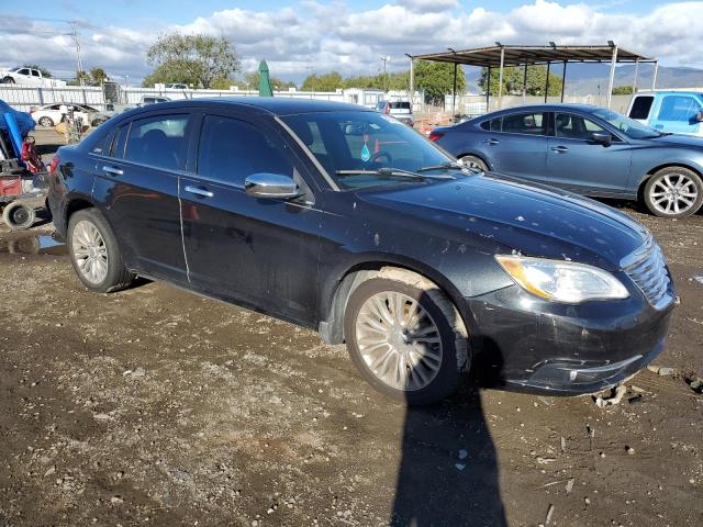 Photo 3 VIN: 1C3BC2FG3BN517724 - CHRYSLER 200 