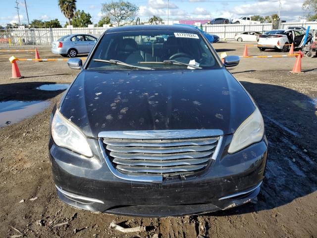 Photo 4 VIN: 1C3BC2FG3BN517724 - CHRYSLER 200 