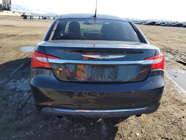 Photo 5 VIN: 1C3BC2FG3BN517724 - CHRYSLER 200 