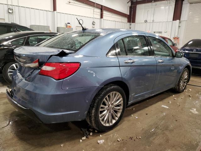 Photo 2 VIN: 1C3BC2FG3BN603955 - CHRYSLER 200 LIMITE 