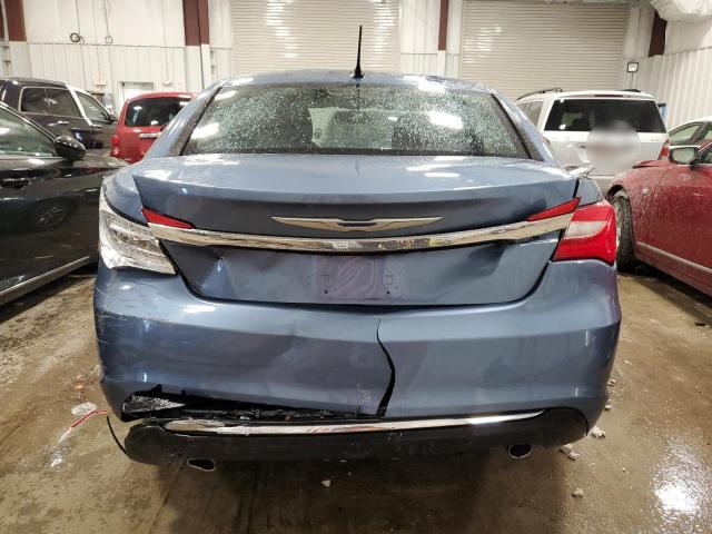 Photo 5 VIN: 1C3BC2FG3BN603955 - CHRYSLER 200 LIMITE 