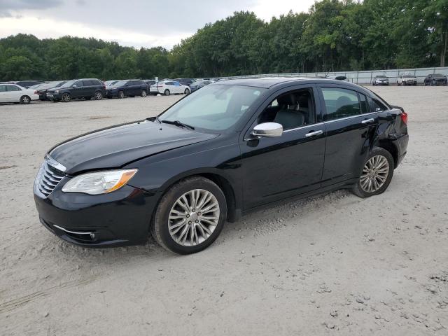 Photo 0 VIN: 1C3BC2FG3BN604071 - CHRYSLER 200 LIMITE 