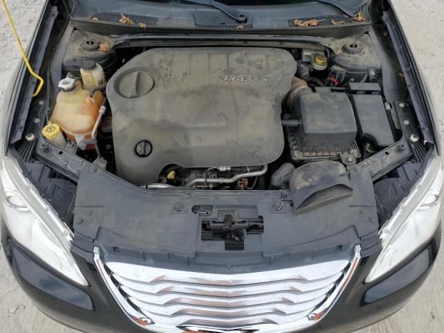 Photo 10 VIN: 1C3BC2FG3BN604071 - CHRYSLER 200 LIMITE 