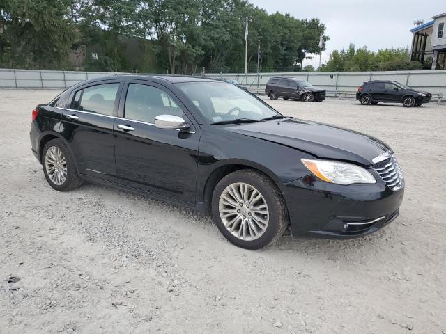 Photo 3 VIN: 1C3BC2FG3BN604071 - CHRYSLER 200 LIMITE 