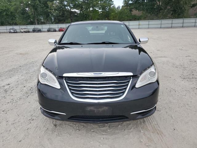 Photo 4 VIN: 1C3BC2FG3BN604071 - CHRYSLER 200 LIMITE 