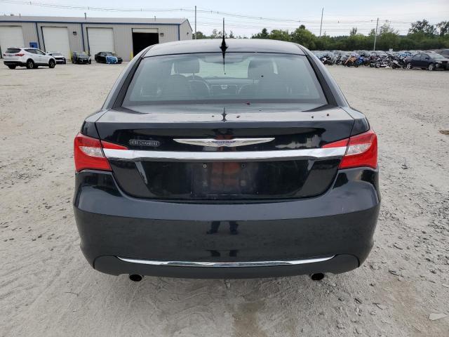 Photo 5 VIN: 1C3BC2FG3BN604071 - CHRYSLER 200 LIMITE 