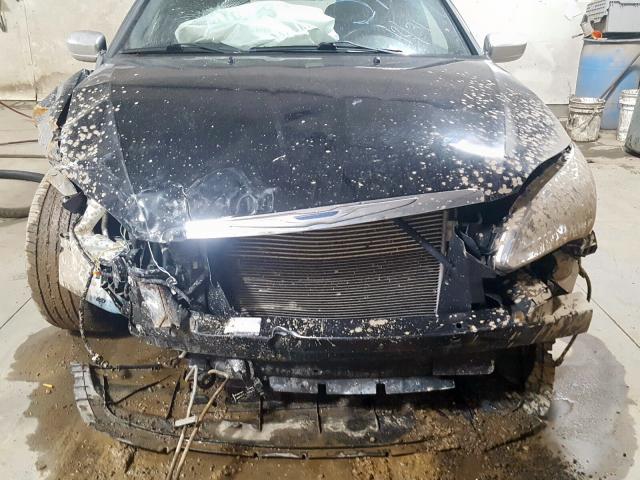 Photo 6 VIN: 1C3BC2FG3BN623154 - CHRYSLER 200 LIMITE 