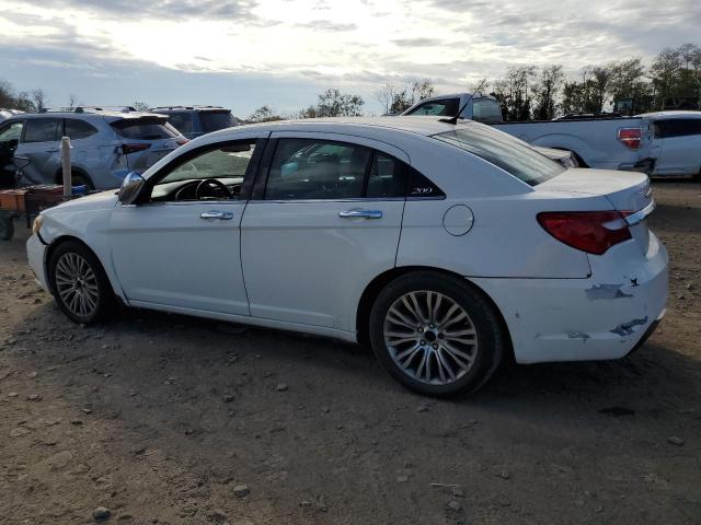 Photo 1 VIN: 1C3BC2FG4BN503590 - CHRYSLER 200 LIMITE 