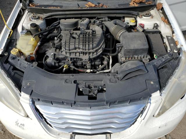 Photo 10 VIN: 1C3BC2FG4BN503590 - CHRYSLER 200 LIMITE 