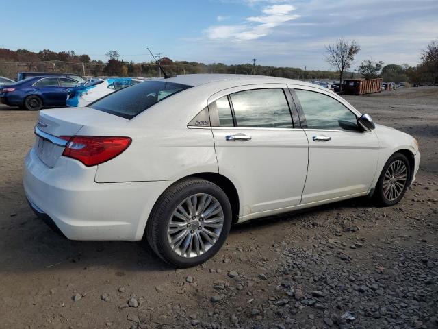 Photo 2 VIN: 1C3BC2FG4BN503590 - CHRYSLER 200 LIMITE 