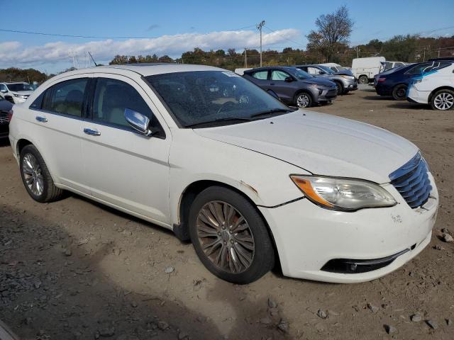 Photo 3 VIN: 1C3BC2FG4BN503590 - CHRYSLER 200 LIMITE 