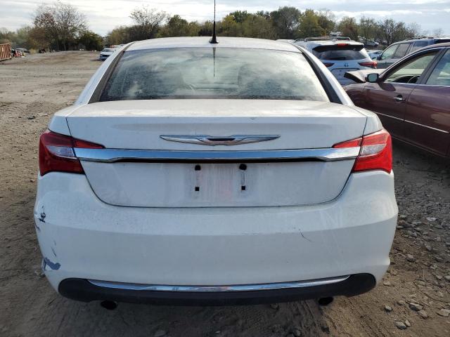 Photo 5 VIN: 1C3BC2FG4BN503590 - CHRYSLER 200 LIMITE 