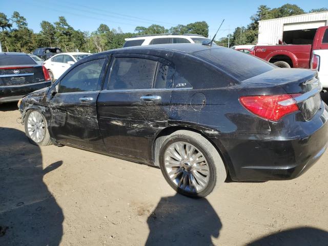 Photo 1 VIN: 1C3BC2FG4BN504173 - CHRYSLER 200 LIMITE 