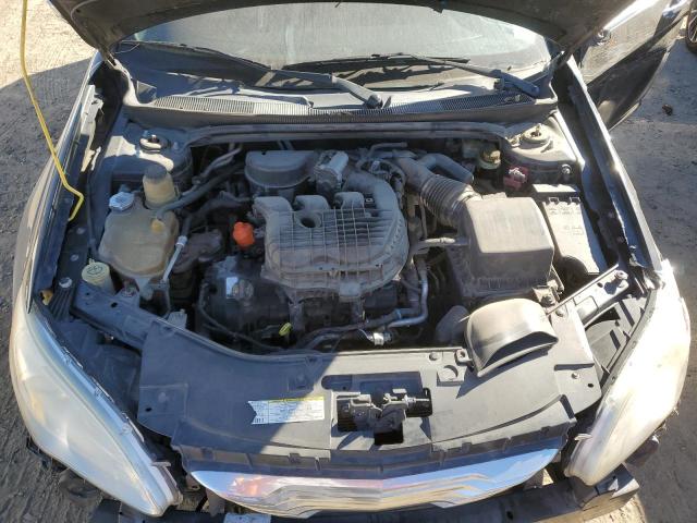 Photo 10 VIN: 1C3BC2FG4BN504173 - CHRYSLER 200 LIMITE 