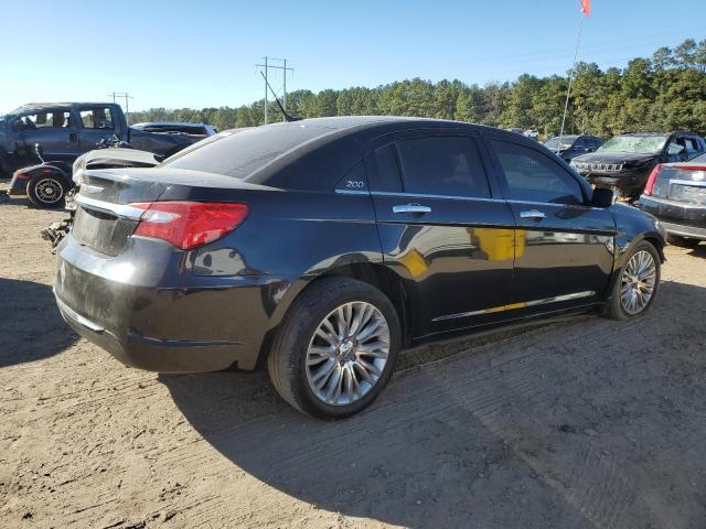 Photo 2 VIN: 1C3BC2FG4BN504173 - CHRYSLER 200 LIMITE 