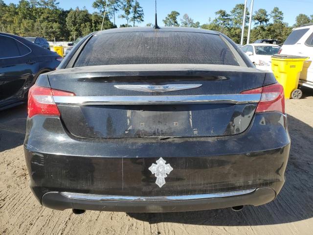 Photo 5 VIN: 1C3BC2FG4BN504173 - CHRYSLER 200 LIMITE 