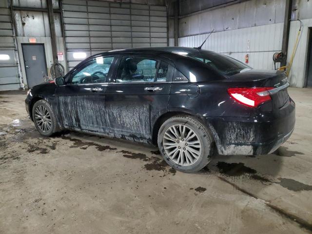 Photo 1 VIN: 1C3BC2FG4BN517778 - CHRYSLER 200 LIMITE 