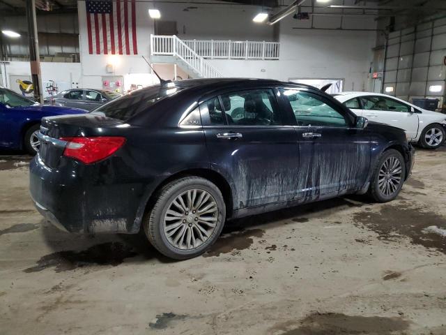 Photo 2 VIN: 1C3BC2FG4BN517778 - CHRYSLER 200 LIMITE 