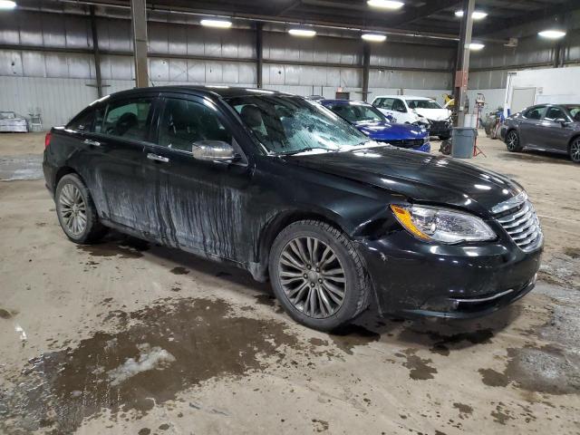 Photo 3 VIN: 1C3BC2FG4BN517778 - CHRYSLER 200 LIMITE 