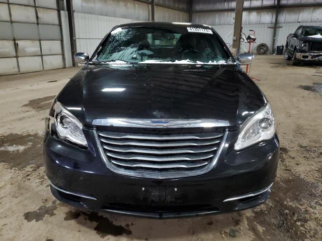 Photo 4 VIN: 1C3BC2FG4BN517778 - CHRYSLER 200 LIMITE 