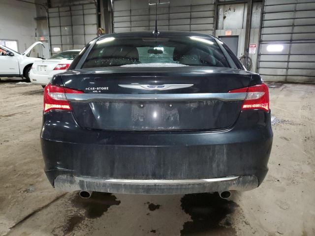 Photo 5 VIN: 1C3BC2FG4BN517778 - CHRYSLER 200 LIMITE 