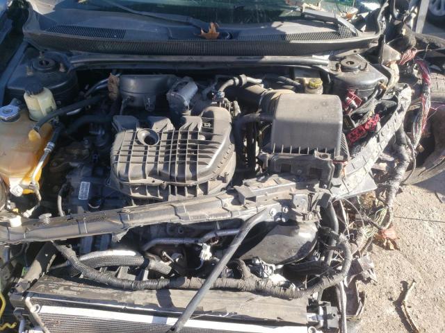 Photo 6 VIN: 1C3BC2FG4BN519997 - CHRYSLER 200 LIMITE 