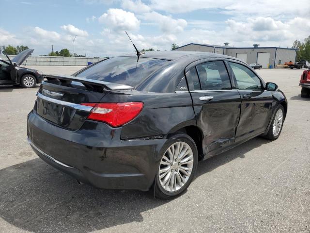 Photo 3 VIN: 1C3BC2FG4BN520616 - CHRYSLER 200 LIMITE 