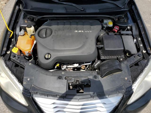 Photo 6 VIN: 1C3BC2FG4BN520616 - CHRYSLER 200 LIMITE 